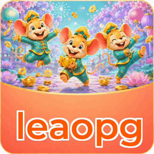leaopg