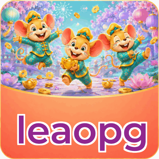 leaopg