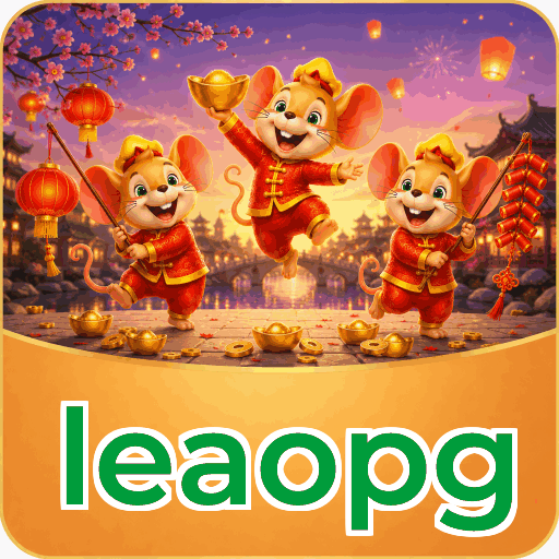 leaopg
